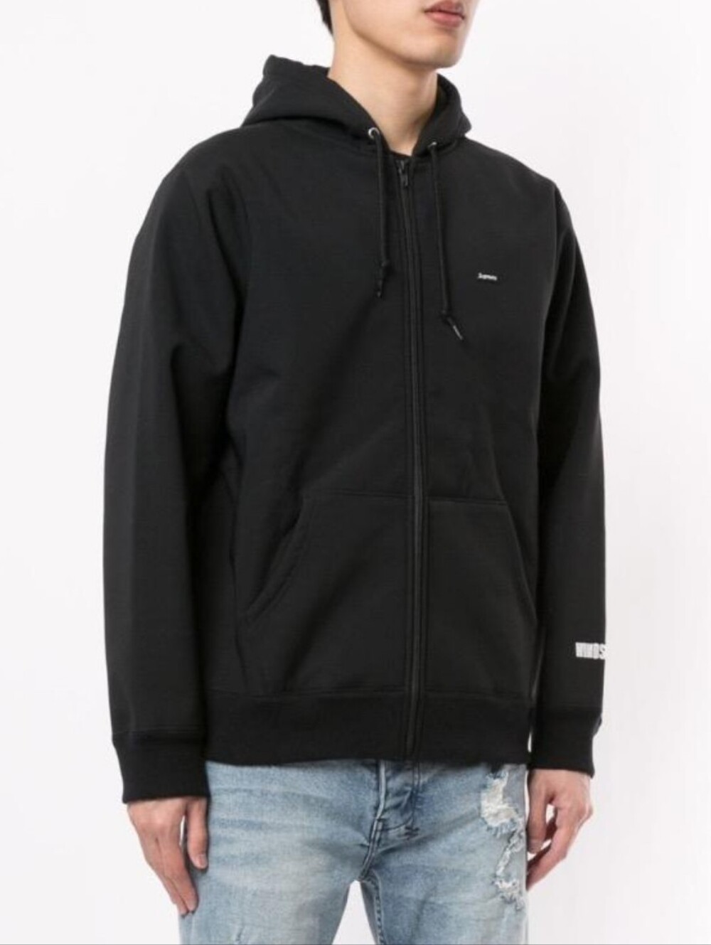 SUPREME X WINDSTOPPER FW2022 Jacket